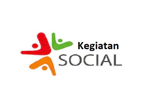 Kegiatan Sosial